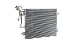 Condenser, air conditioning MAHLE AC300000P