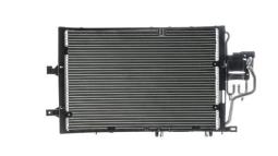 Condenser, air conditioning MAHLE AC310000S