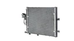 Condenser, air conditioning MAHLE AC310000S