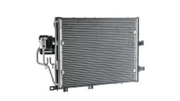 Condenser, air conditioning MAHLE AC310000S