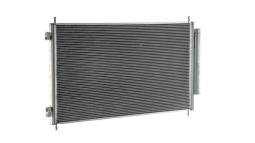 Condenser, air conditioning MAHLE AC811000P