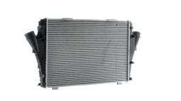 Charge Air Cooler MAHLE CI548000P