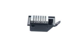 Resistor, interior blower Mahle ABR86000P