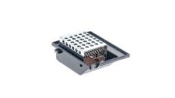 Resistor, interior blower Mahle ABR86000P