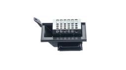 Resistor, interior blower Mahle ABR86000P