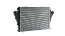 Charge Air Cooler MAHLE CI548000P