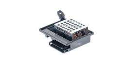 Resistor, interior blower Mahle ABR86000P