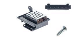 Resistor, interior blower Mahle ABR86000P