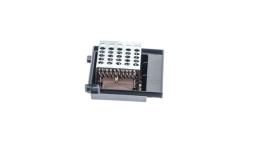 Resistor, interior blower Mahle ABR86000P