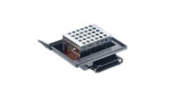 Resistor, interior blower Mahle ABR86000P