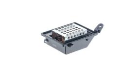 Resistor, interior blower Mahle ABR86000P