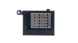 Resistor, interior blower Mahle ABR86000P