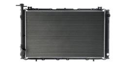 Radiator, engine cooling MAHLE CR63000S