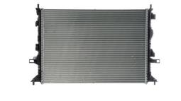 Radiator, engine cooling MAHLE CR952000P