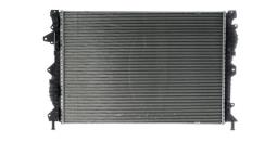 Radiator, engine cooling MAHLE CR953000P