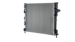 Radiator, engine cooling MAHLE CR953000P