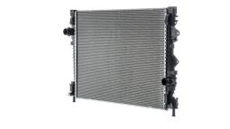 Radiator, engine cooling MAHLE CR953000P