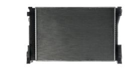 Radiator, engine cooling MAHLE CR1177000S