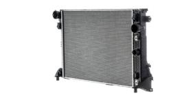 Radiator, engine cooling MAHLE CR1177000S