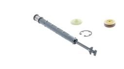 Dryer, air conditioning Mahle AD57000P