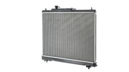 Radiator, engine cooling MAHLE CR1900000S