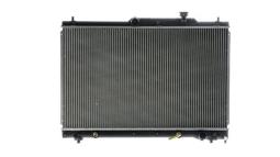 Radiator, engine cooling MAHLE CR1900000S