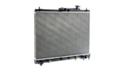 Radiator, engine cooling MAHLE CR1900000S