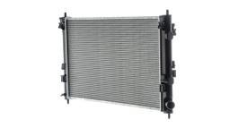 Radiator, engine cooling MAHLE CR1902000S