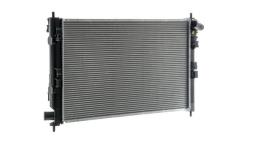 Radiator, engine cooling MAHLE CR1902000S