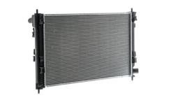 Radiator, engine cooling MAHLE CR1902000S