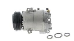 Compressor, air conditioning MAHLE ACP177000P