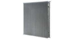 Radiator Core, charge air cooler MAHLE CIC5000P