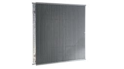 Radiator Core, charge air cooler MAHLE CIC5000P