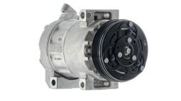 Compressor, air conditioning MAHLE ACP604000P