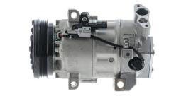 Compressor, air conditioning MAHLE ACP604000P