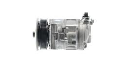 Compressor, air conditioning MAHLE ACP517000P