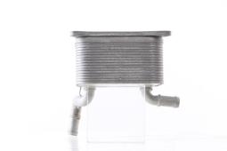 Oil Cooler, engine oil MAHLE CLC133000S