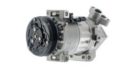 Compressor, air conditioning MAHLE ACP609000P