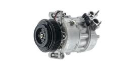 Compressor, air conditioning MAHLE ACP537000P