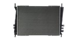 Radiator, engine cooling MAHLE CR1607000P