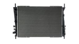 Radiator, engine cooling MAHLE CR1607000P