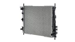 Radiator, engine cooling MAHLE CR1607000P