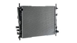 Radiator, engine cooling MAHLE CR1607000P