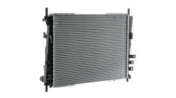 Radiator, engine cooling MAHLE CR1607000P