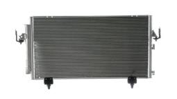 Condenser, air conditioning MAHLE AC796000P