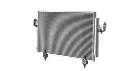 Condenser, air conditioning MAHLE AC796000P