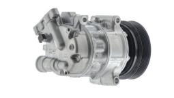 Compressor, air conditioning MAHLE ACP542000P