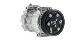 Compressor, air conditioning MAHLE ACP542000P