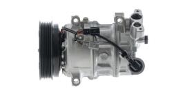 Compressor, air conditioning MAHLE ACP542000P