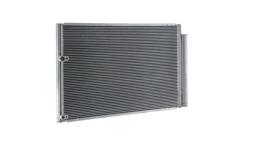 Radiator, engine cooling MAHLE CR1720000P